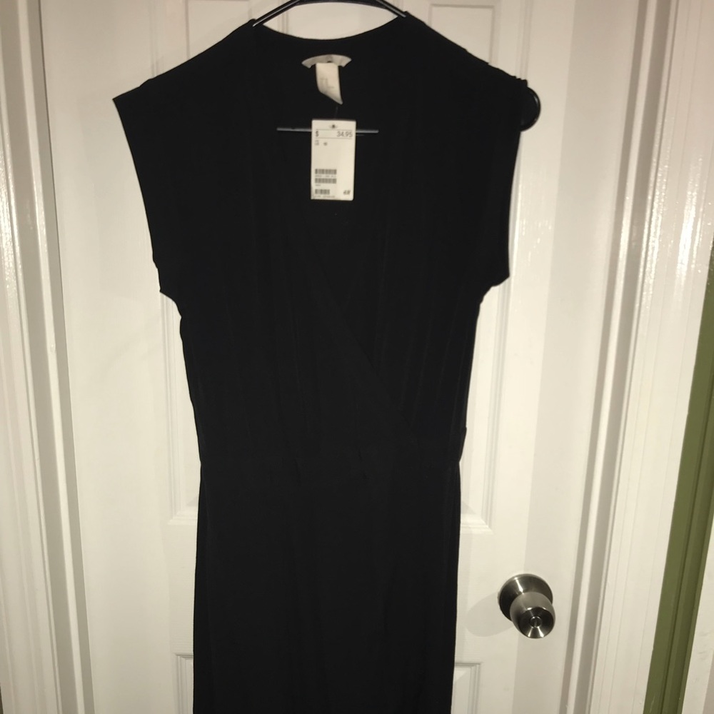 NWT H&M dress
